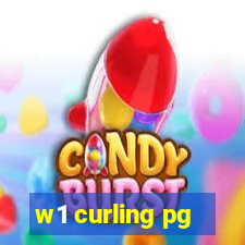 w1 curling pg